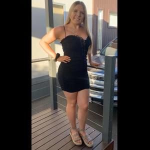 Meet your Posher, Lexie